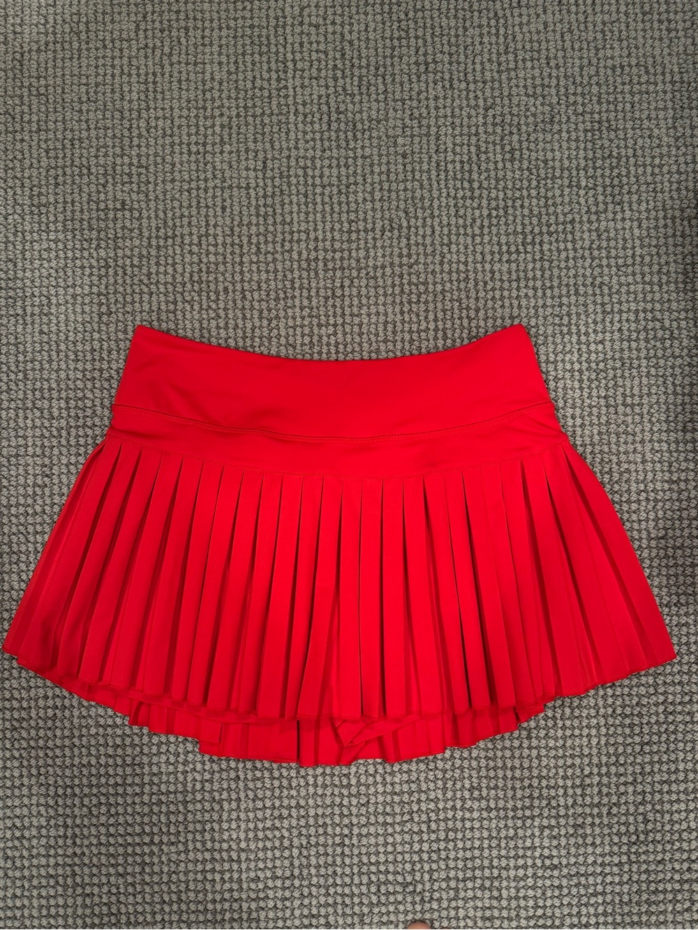 ❤️GOLD HINGE MINI TENNIS SKIRT❤️